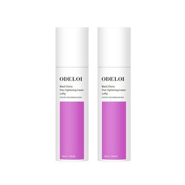 O'Droy Hwahwa Jalmu Pore Cream O'Droy Black Cherry Pore Shrinking Cream Lof D 100ml Double / 화해 화잘먹모공크림 오드로이 블랙체리 모공수축크림 로프디 100ml 더블