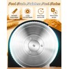 Redants Manual Bread Slicer for Homemade Sourdough Bread, Versatile Hand