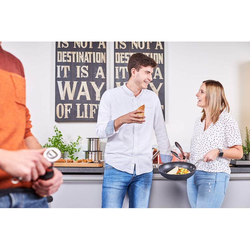 Rösle Serving Tongs Size 23 cm