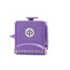DRAKES PRIDE PURPLE 9FT SUPALOCK GOLD STRING MEASURE**