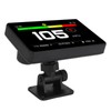Car Smart HUD Display Dashboard Heads Up Windshield Speedometer Fatigue