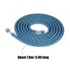For airbrushes, air hoses, airbrush hoses, for airbrushes