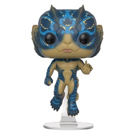 Funko POP! Movies: Shape of Water - Amphibian (Styles May Vary)