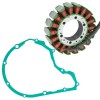 For Suzuki Stator & Gasket for Suzuki Boulevard C50 VL800C
