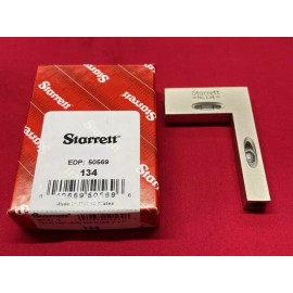Starrett 134 Cross Test Level and Plumb   IN STOCK