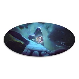 Arcane Viktor Hex Sphere Sticker Decal Notebook Car Laptop 5.5"x2.5"