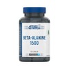 Applied Nutrition Beta-Alanine, 1500mg (EAN 5056555206201) - 120 caps