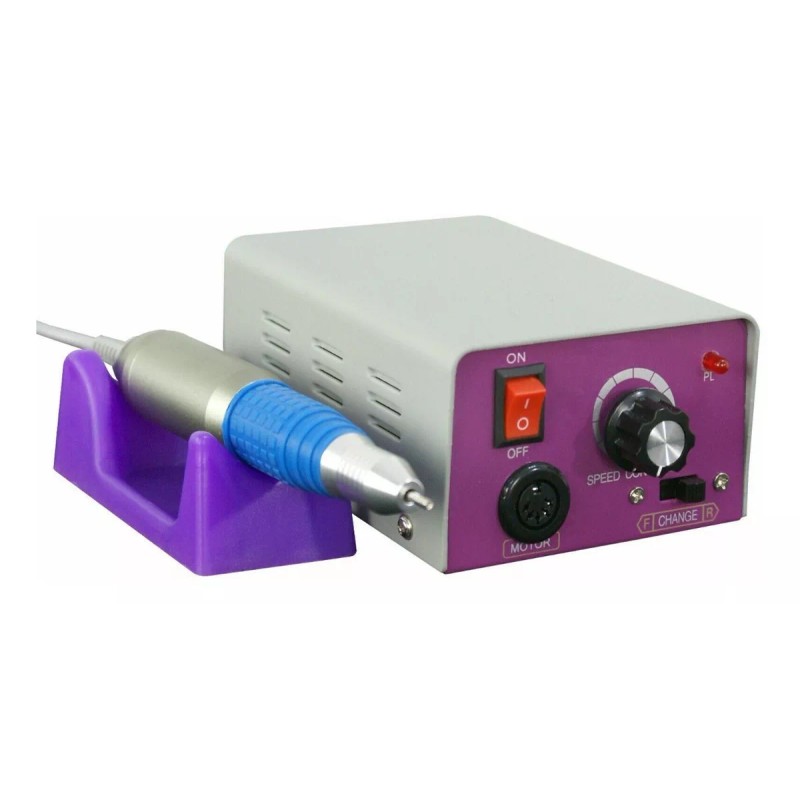 OEM Kit Pulidor Eléctrico De Uñas Profesional Pedicura Manicura
