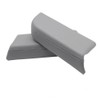 DOTCOM Front Door Armrest Leather Cover Compatible with Honda Pilot,Door