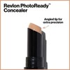 Revlon Photoready Concealer, Medium Deep, 3.2 g.