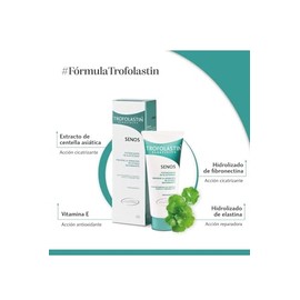 TROFOLASTIN SENOS CREMA DE 75ML