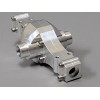 Tamiya RC 1/14 Middle Aluminum Single Axles Diff Housing Cover