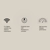 Wireless Soil Sensor Temperature and Humidity Measuring Tool for Zigbee