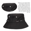 Hair Loss Therapy Cap 186PCS Red Light 5‑12W Growth Physiotherapy