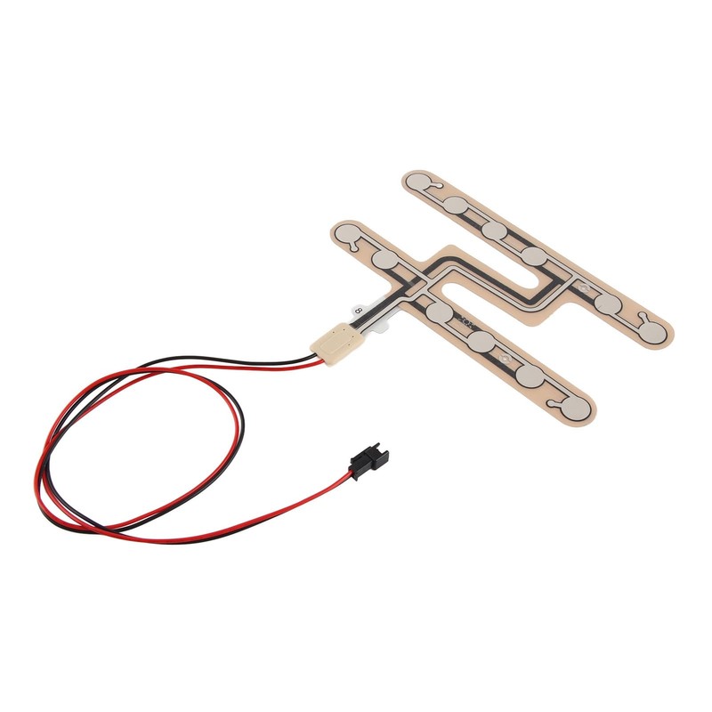 Seat Sensor, Car Seat Belt, Pressure Sensor, Seat Alert Pad,