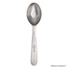 Kai DH3203 Measuring Spoons, Set of 4, Moomin, 1 Tbsp,