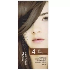SS [에스에스_62]염색약 새치 커버 컬러 새치염색 염색 [짙은갈색／FREE] [SS_62] Hair Dye Gray Coverage Color Gray Hair Dye [Dark Brown / FREE]