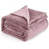 Home Must Haves Ultra Soft Plush Warm Cozy Lightweight Fleece
