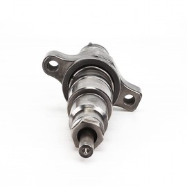 0445120238 - Inyector de combustible compatible con 04-09 Dodg-e RAM Cummins 5.9L Diesel 0986435505