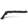 PIT66 Rear Bumper Retainer Driver Side Compatible with Toyota Corolla