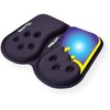 GSeat Ultra Orthopedic Gel and Foam Seat Cushion (Black) –