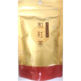 Ocha no Maruko Premium Japanese Tea Bag 0.9 oz (24 g) x 12 Bags x 5 Packs