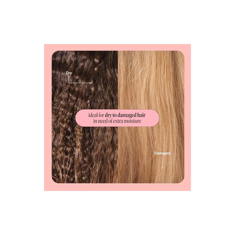 Monday Mascarilla Capilar Hidratación Profunda 250ml