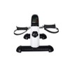 Vogvigo Pedal Exerciser Portable Medical Exercise Peddler Machine - Low