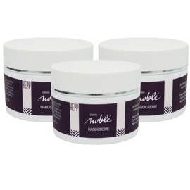 Noble Classic Hand Cream 600 ml (3 x 200 ml)
