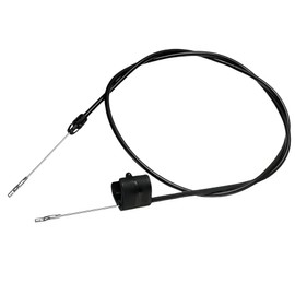 Axyuada 946-1130 746-1130 Control Cable for Troy Bilt 12av565q711 11a-542q711 746-1130 946-1130 11a-b290711 11a-436a711 12av566m011 12av566n011