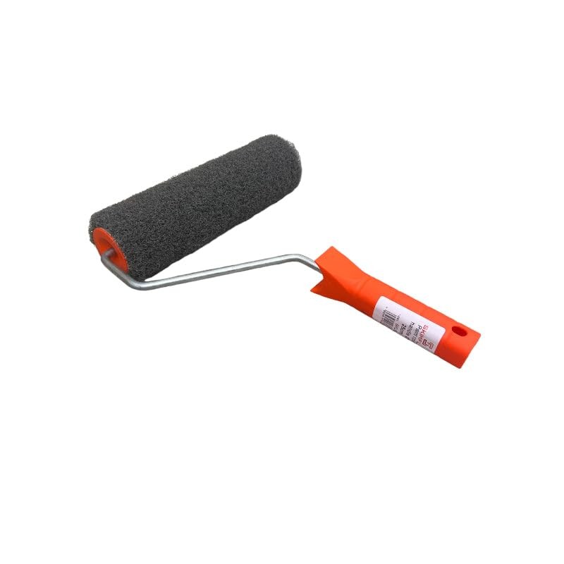 Plaster Roller Roll on for Ready Mixed Plaster Drywall Putty