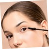 Gatuida 2Pcs Imitation Eyebrow Transfer Stickers Hair Like Temporary Eyebrows