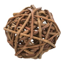 Trixie Willow Ball, Diameter 13 cm