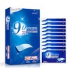 10 Stück Zahnaufhellung Whitening Strips,Teeth whitening strips zahnbleaching, Zähne Aufhellen