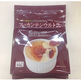 Ina Foods Le Canten Ultra 17.6 oz (500 g)