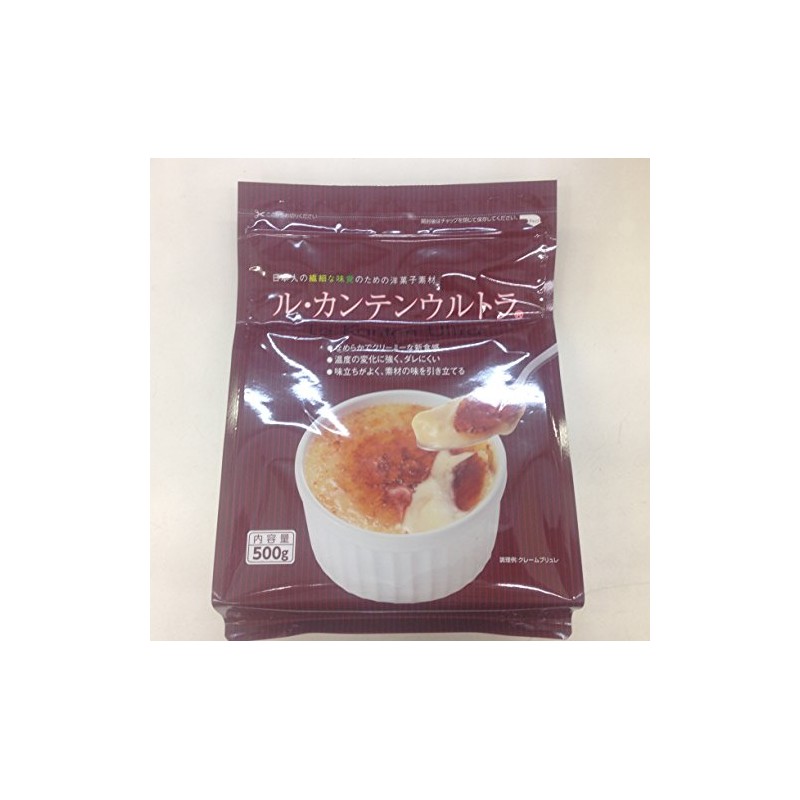 Ina Foods Le Canten Ultra 17.6 oz (500 g)
