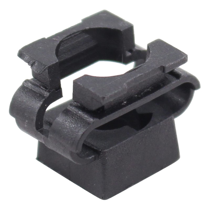 Mounting Kit Mounting Clips Set Underrun Protection Installation Kit Engine
