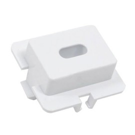 Beko Genuine Tumble Dryer Function Button (White)
