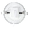 EGLO Fueva Flex LED Recessed Spotlight, Round Ceiling Light, Ceiling