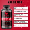 B Yeast Ultra Complejo B Con Selenio B1 B2 B3