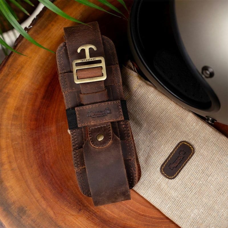 [Harness] Helmet Harness Holder Belt Carry Shoulder Carrying Harness Helmet