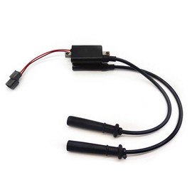 OMGparts Bobina de encendido fuera de borda reemplazable Yamaha 115HP 200HP 225HP 2000-2018 68V-82310-00-00 68V-82310-01-00 68V-82310-10-00 68V-82310-11-00 69J-8 22310---00-00