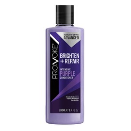 PRO:VOKE Touch of Silver Advanced Brighten & Repair Conditioner 200 ml