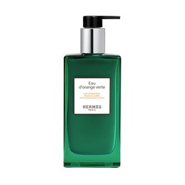 Hermes Oh Oh Dorange Vert Moisturizing Body Lotion 200ml (REPACK) / 오 오 도랑쥬 베르트 모이스춰라이징 바디로션 200ml(REPACK)