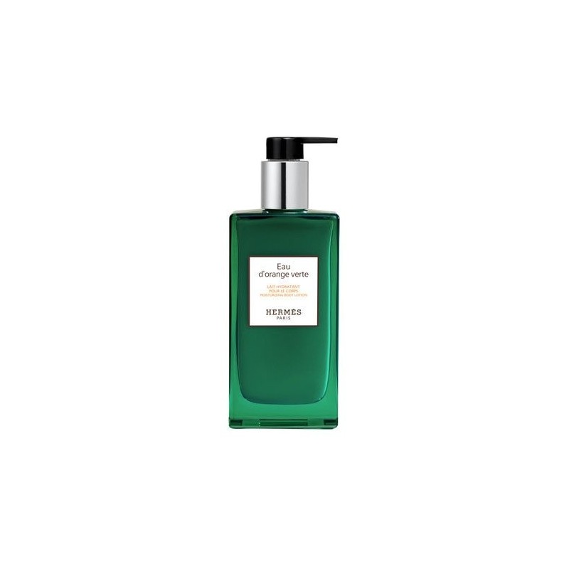 Hermes Oh Oh Dorange Vert Moisturizing Body Lotion 200ml (REPACK)