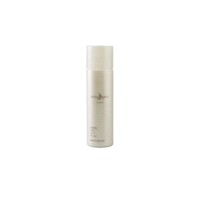 Neal & Wolf Form Sculpting Lotion 200ml by Neal &