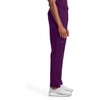 Cherokee Infinity Men's Scrub Pants Modern Fit 6 Pockets Tapered