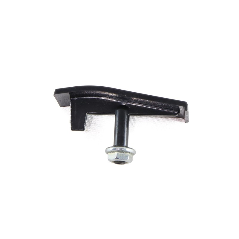 Rear Bumper Center Trim Clip For 1983-1986 C-h-e-v-y Monte Carlo