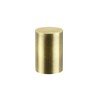 Aspen Creative 24019-41, Cylinder for Lamp Shade, Steel in Antique