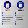 Superlabs Nutrition Testomen Suplemento Alimenticio Hombres 100 Natural Cápsulas 500